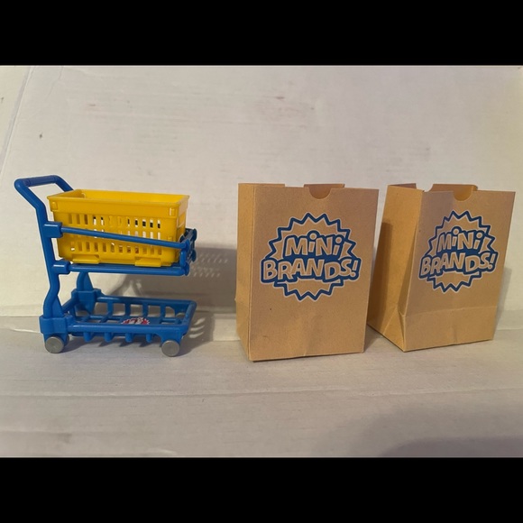 Mini Brands - Surprise - Picture 2 of 5